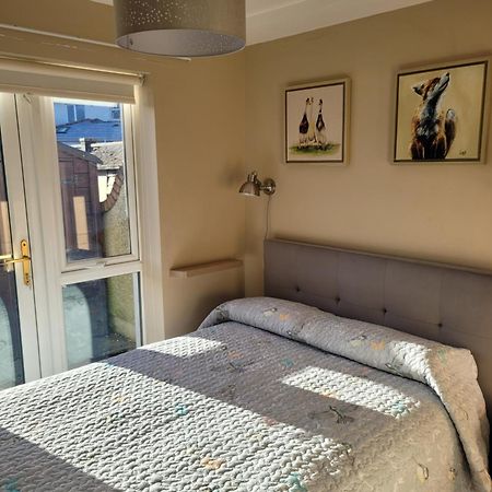 Kilkenny City Apartment المظهر الخارجي الصورة