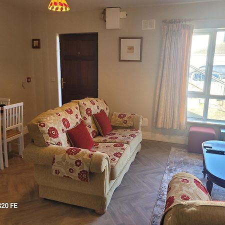 Kilkenny City Apartment المظهر الخارجي الصورة