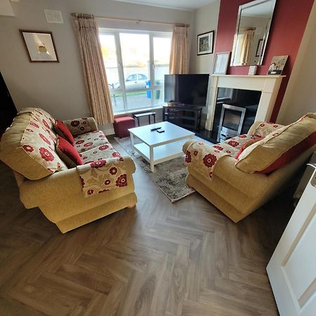 Kilkenny City Apartment المظهر الخارجي الصورة