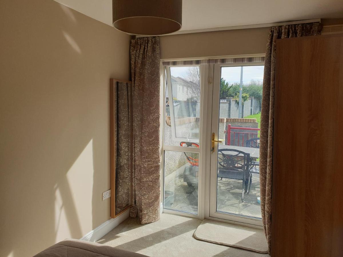 Kilkenny City Apartment المظهر الخارجي الصورة