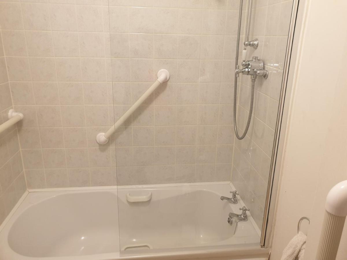Kilkenny City Apartment المظهر الخارجي الصورة