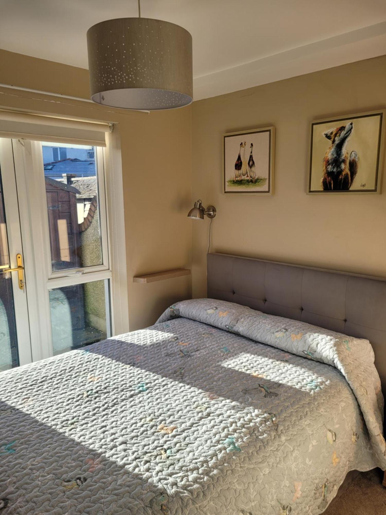 Kilkenny City Apartment المظهر الخارجي الصورة