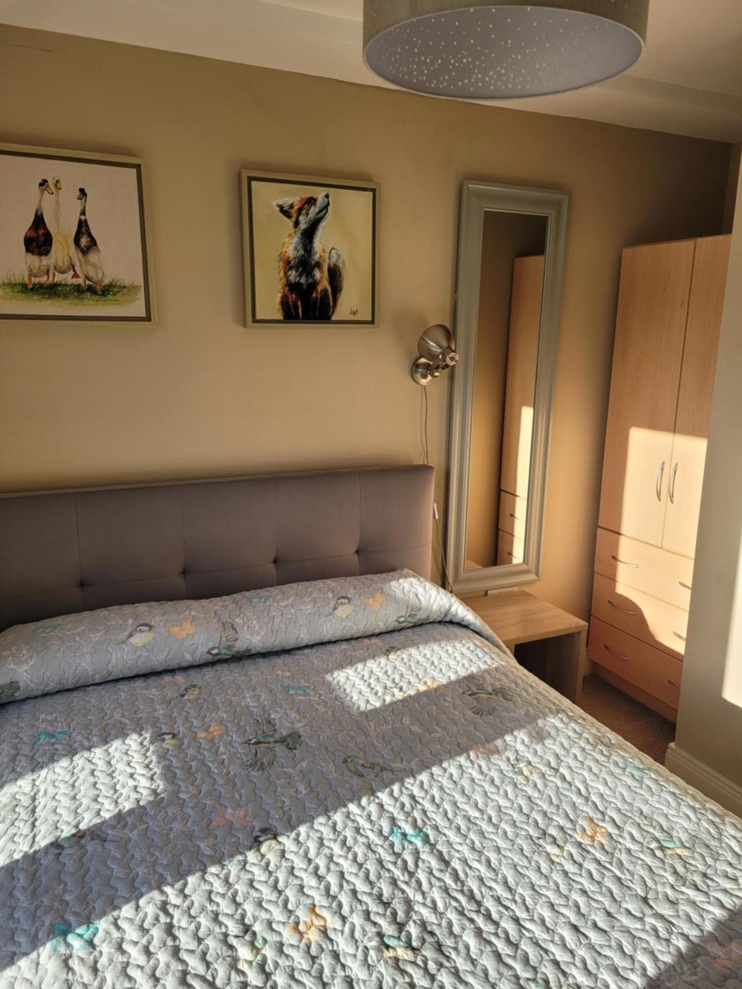 Kilkenny City Apartment المظهر الخارجي الصورة