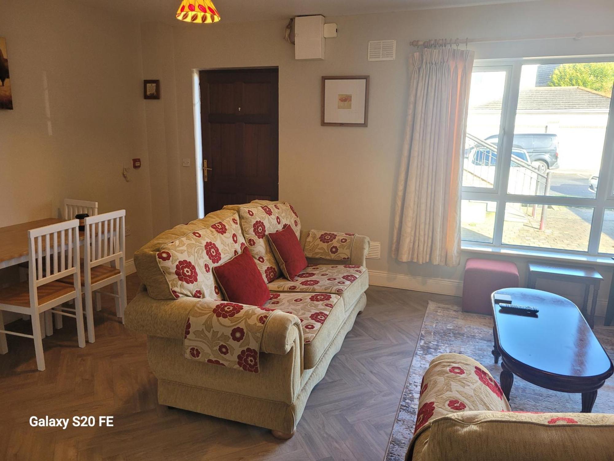 Kilkenny City Apartment المظهر الخارجي الصورة